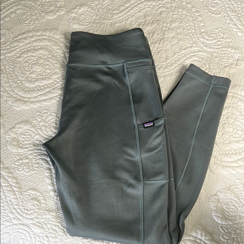 Patagonia Leggings